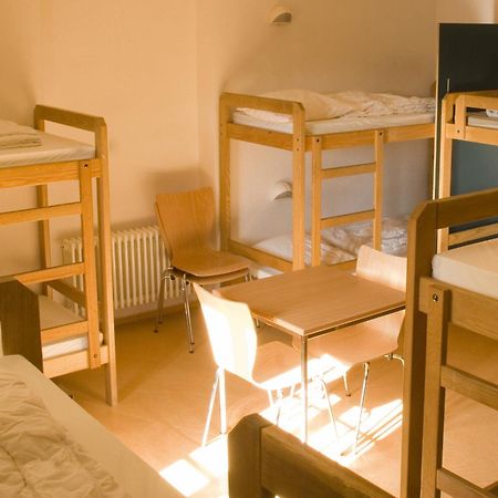 Youth Hostel فيانْدْنْ المظهر الخارجي الصورة