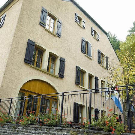 Youth Hostel فيانْدْنْ المظهر الخارجي الصورة