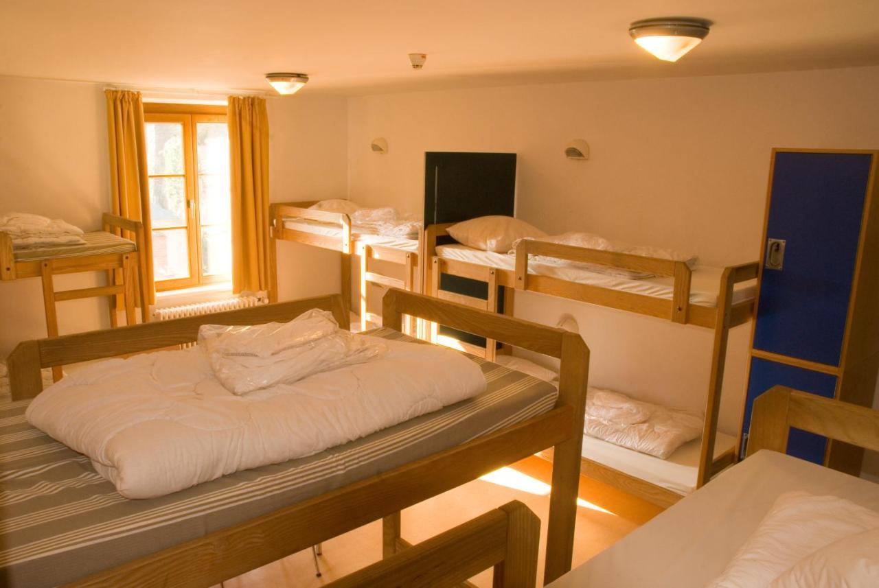 Youth Hostel فيانْدْنْ المظهر الخارجي الصورة