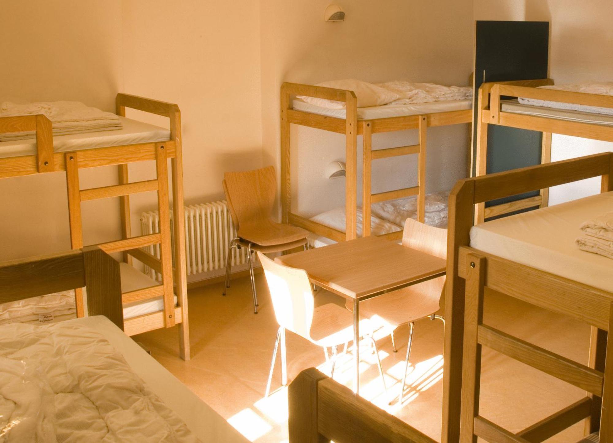 Youth Hostel فيانْدْنْ المظهر الخارجي الصورة