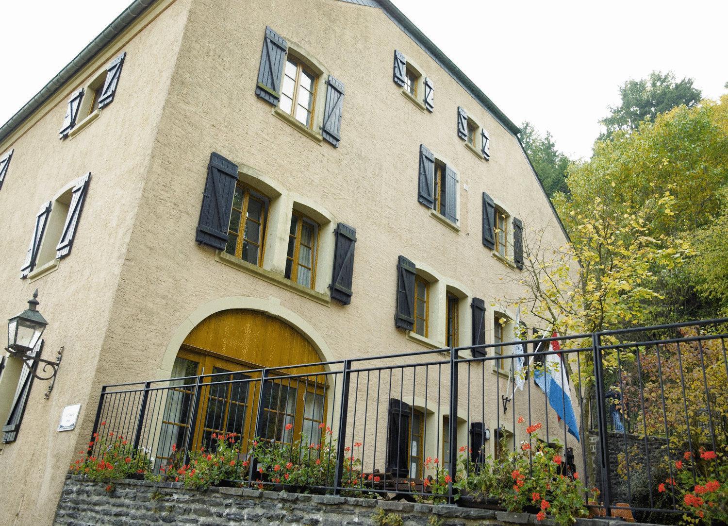 Youth Hostel فيانْدْنْ المظهر الخارجي الصورة