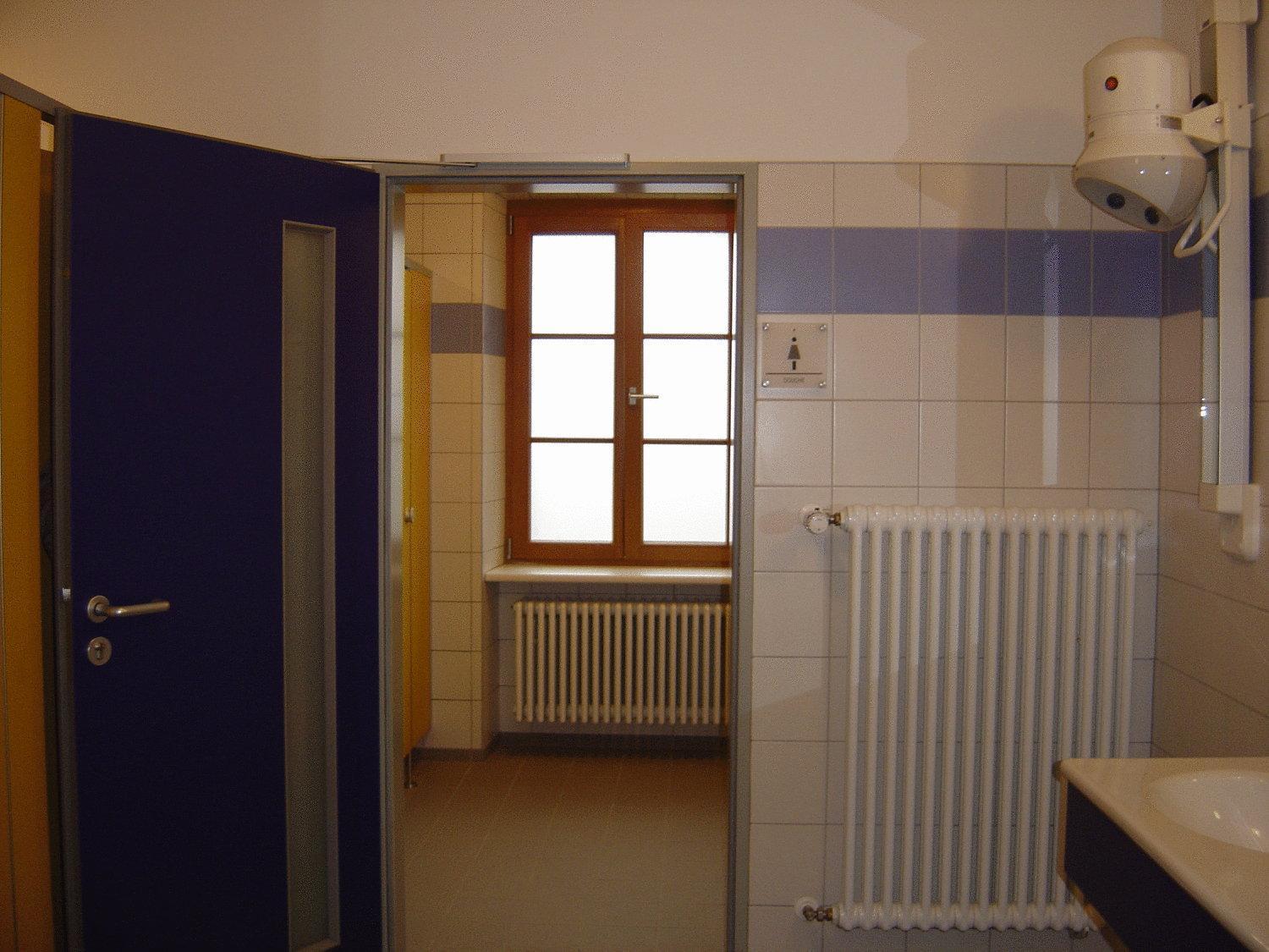 Youth Hostel فيانْدْنْ المظهر الخارجي الصورة