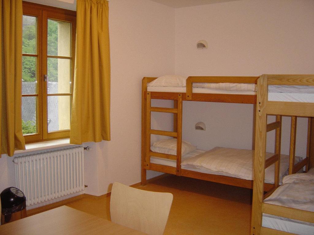 Youth Hostel فيانْدْنْ الغرفة الصورة
